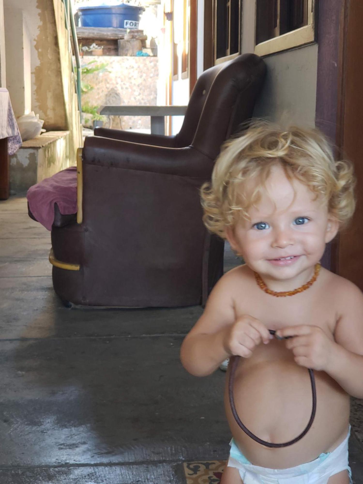 Hotel Residencial Santa Teresa Rio de Janeiro Zewnętrze zdjęcie