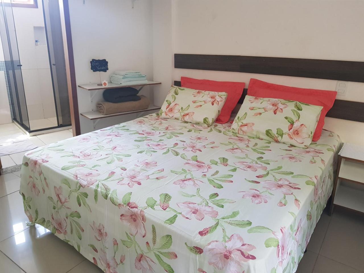 Hotel Residencial Santa Teresa Rio de Janeiro Zewnętrze zdjęcie