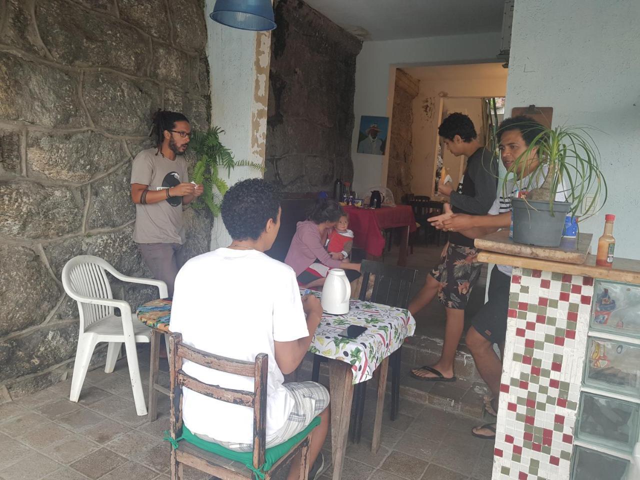 Hotel Residencial Santa Teresa Rio de Janeiro Zewnętrze zdjęcie