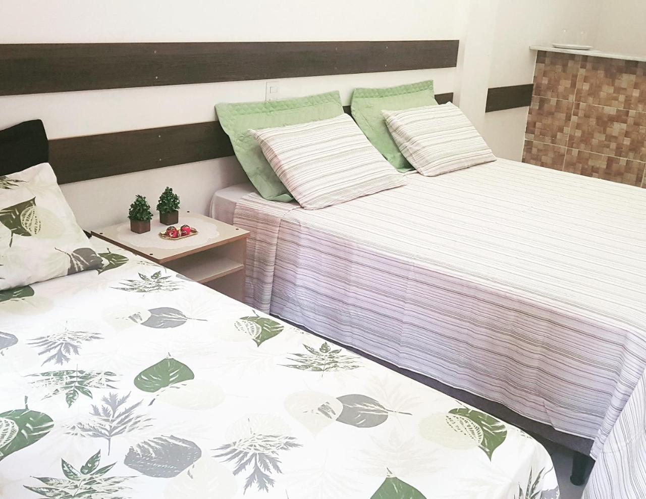 Hotel Residencial Santa Teresa Rio de Janeiro Zewnętrze zdjęcie
