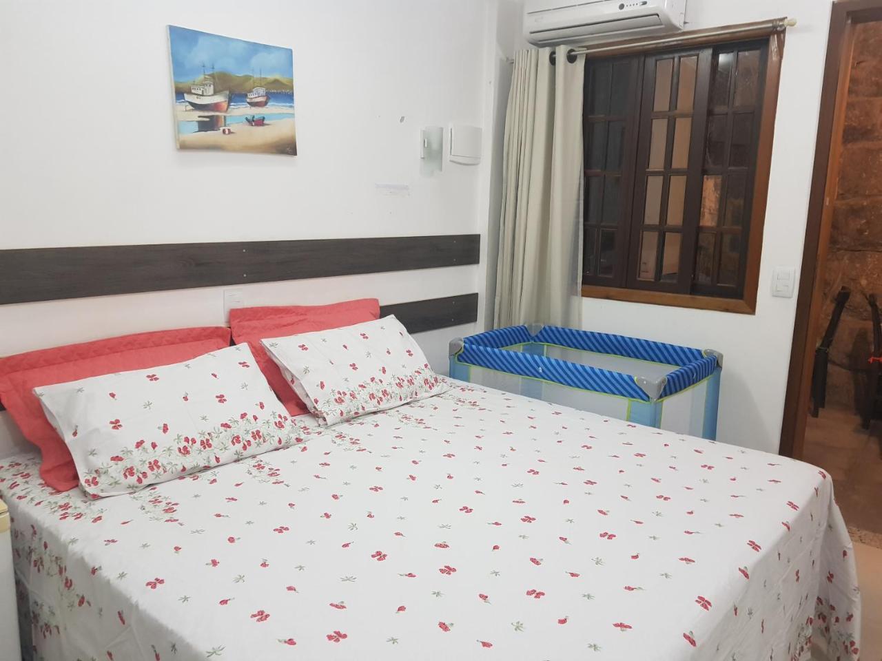 Hotel Residencial Santa Teresa Rio de Janeiro Zewnętrze zdjęcie