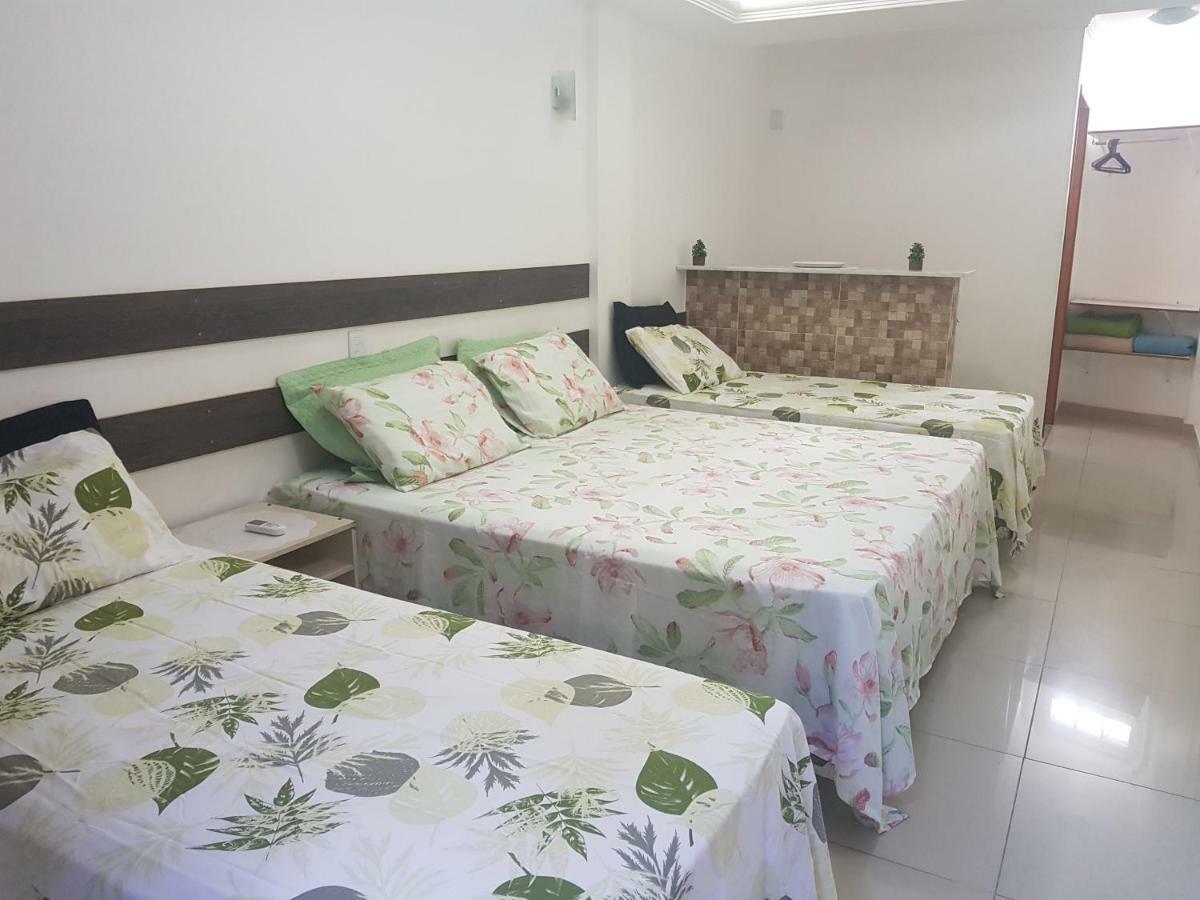 Hotel Residencial Santa Teresa Rio de Janeiro Zewnętrze zdjęcie