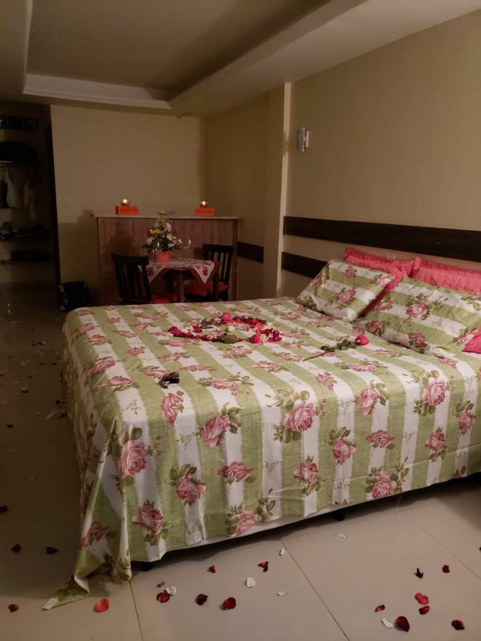 Hotel Residencial Santa Teresa Rio de Janeiro Zewnętrze zdjęcie